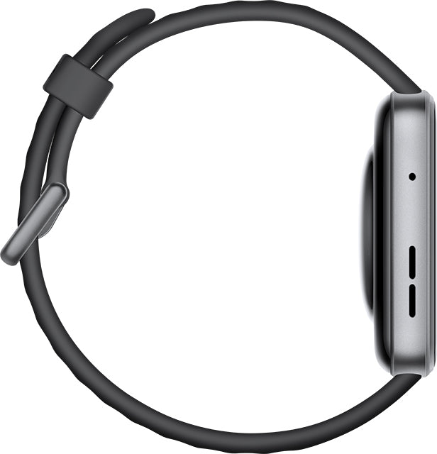 Huawei Fit 4 älykello, 38 mm, musta