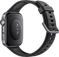 Huawei Fit 4 älykello, 38 mm, musta