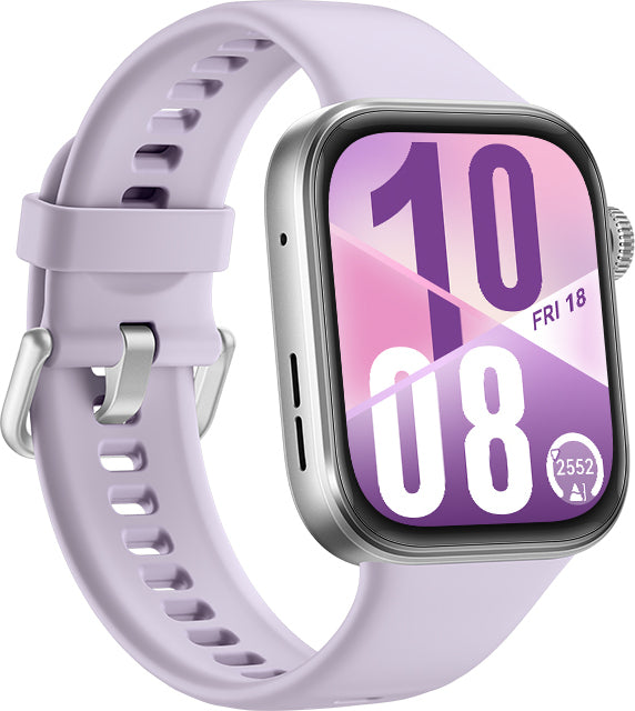 Huawei Fit 4 älykello, 38 mm, violetti