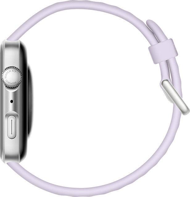 Huawei Fit 4 älykello, 38 mm, violetti