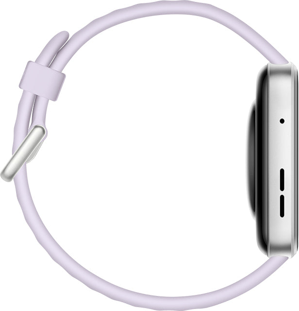 Huawei Fit 4 älykello, 38 mm, violetti