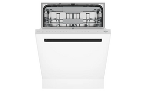 UPO UU663A65W astianpesukone, valkoinen - E-store.fi