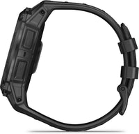 Garmin Instinct 3  - Tactical Edition - GPS-älykello, 50 mm, musta