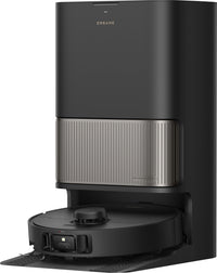 Dreame L40s Pro Ultra robotti-imuri, musta