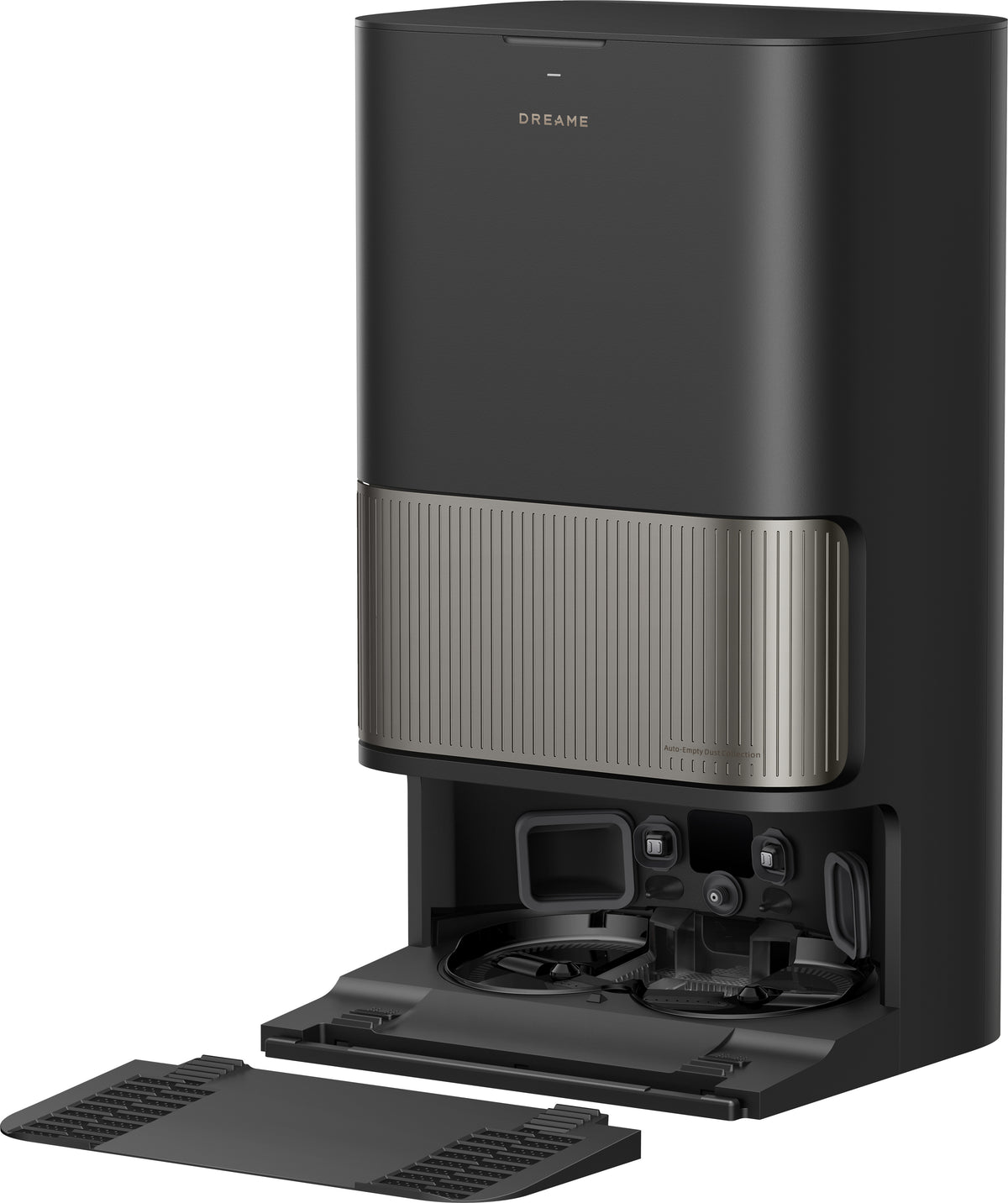 Dreame L40s Pro Ultra robotti-imuri, musta