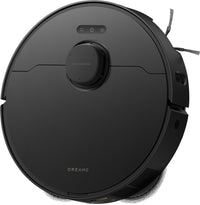 Dreame L40s Pro Ultra robotti-imuri, musta