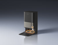 Dreame L40s Pro Ultra robotti-imuri, musta