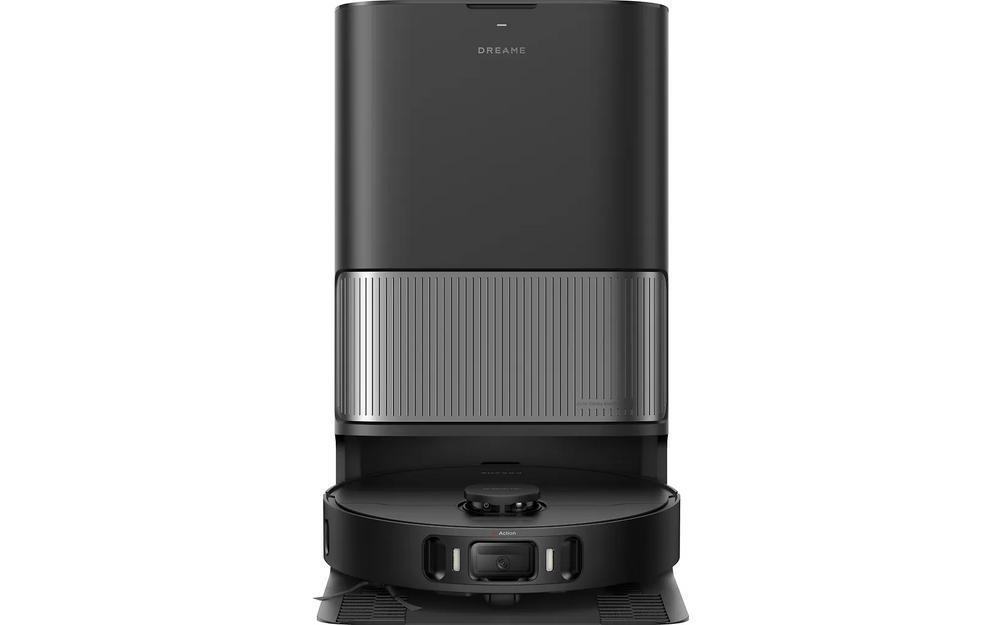Dreame L40 Ultra AE robotti-imuri, musta