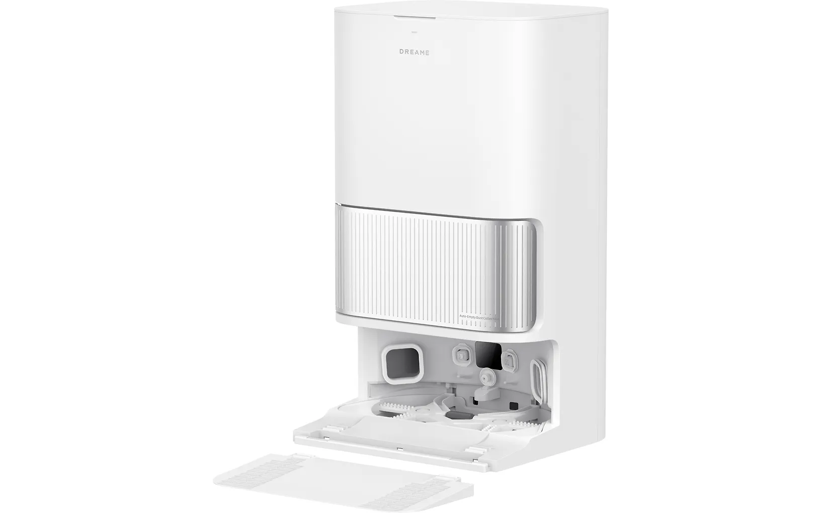 Dreame L40 Ultra AE robotti-imuri, valkoinen