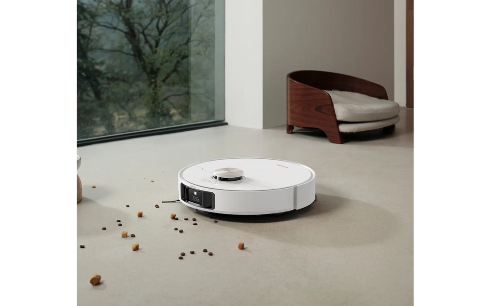 Dreame L50 Ultra robotti-imuri