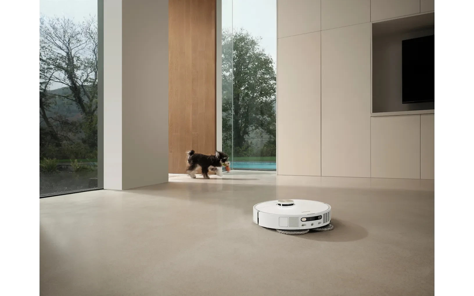 Dreame L50 Ultra robotdammsugare