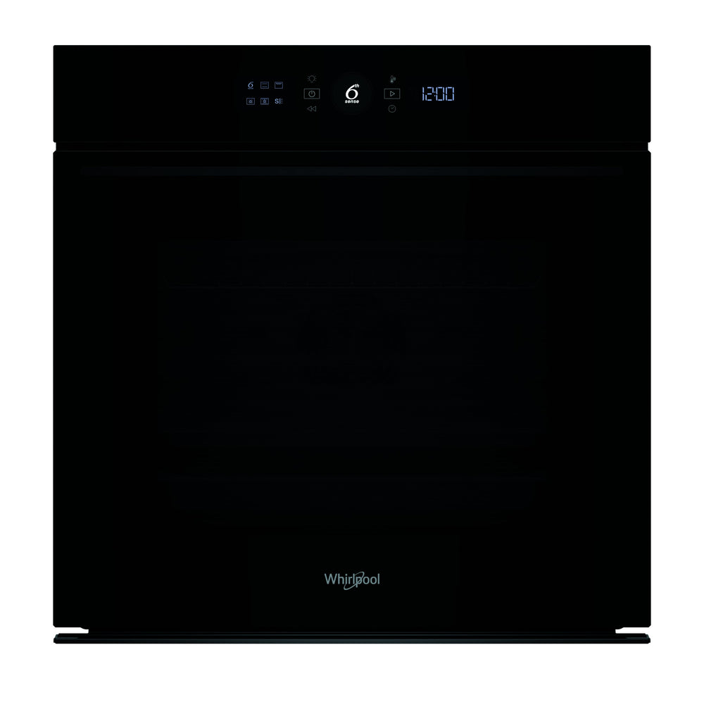 Whirlpool WNOI5S8PM0BF kalusteuuni, musta