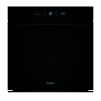 Whirlpool WNOI5S8PM0BF kalusteuuni, musta