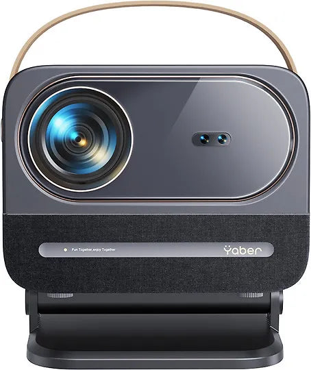 Yaber U12 Full HD LCD-projektori