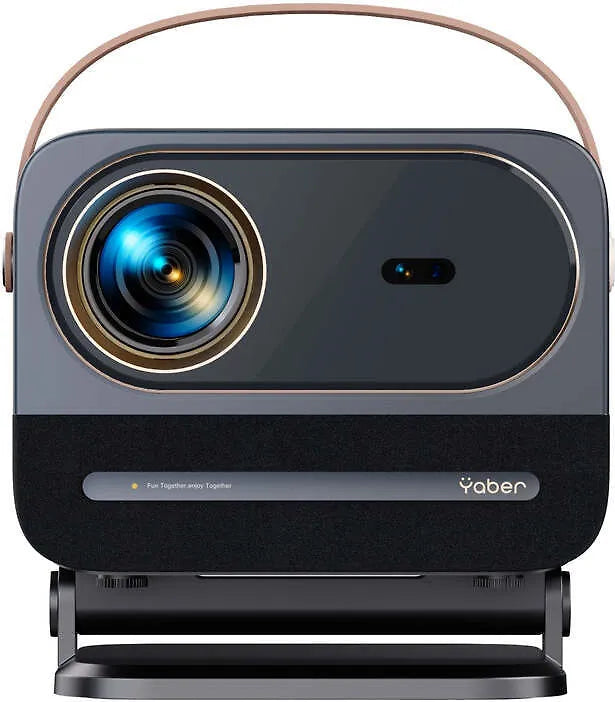 Yaber U12 Full HD LCD-projektori