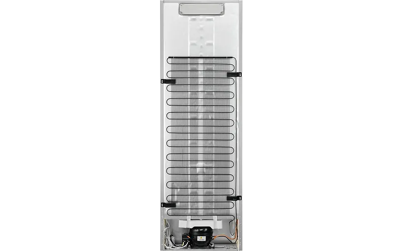 Electrolux EUT6NE28W1 frysskåp, vit