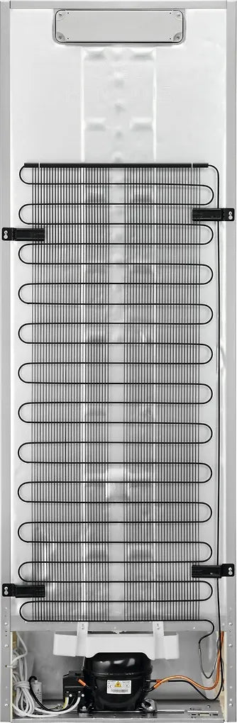 Electrolux EUT6NE28X1 frysskåp, stål