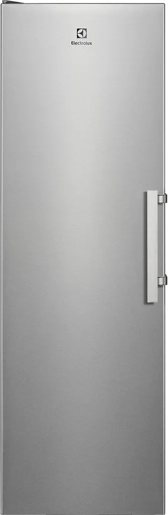 Electrolux EUT6NE28X1 frysskåp, stål
