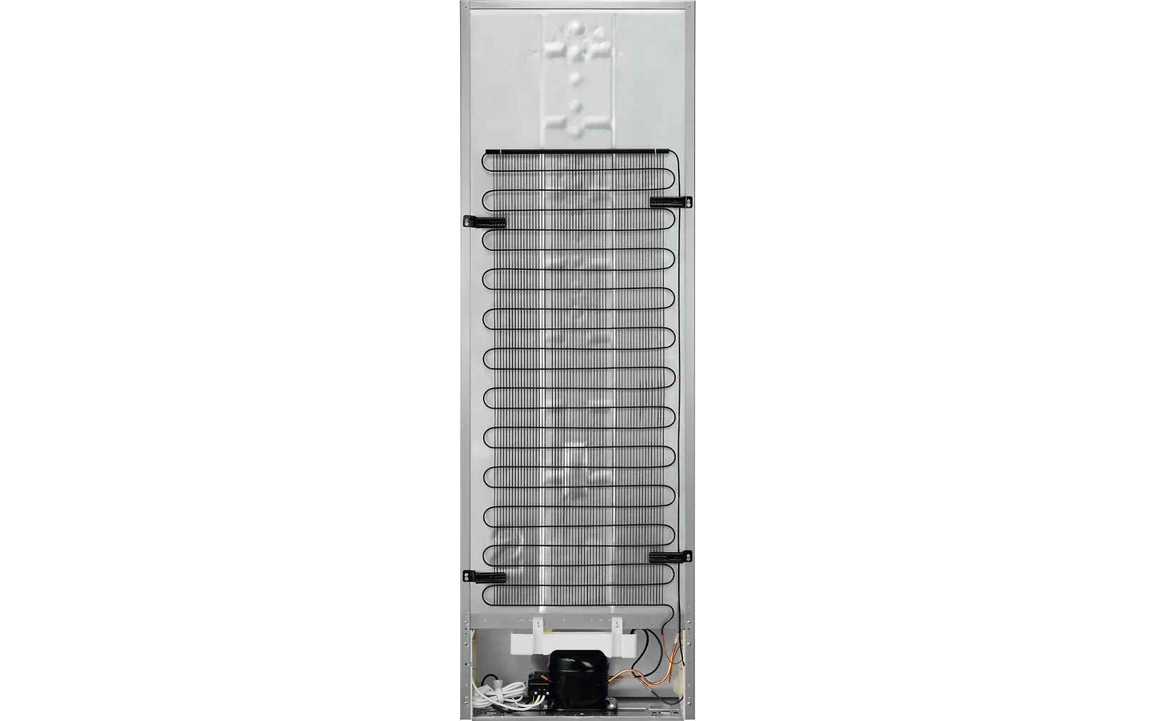Electrolux LRT6ME38X2 jääkappi, teräs