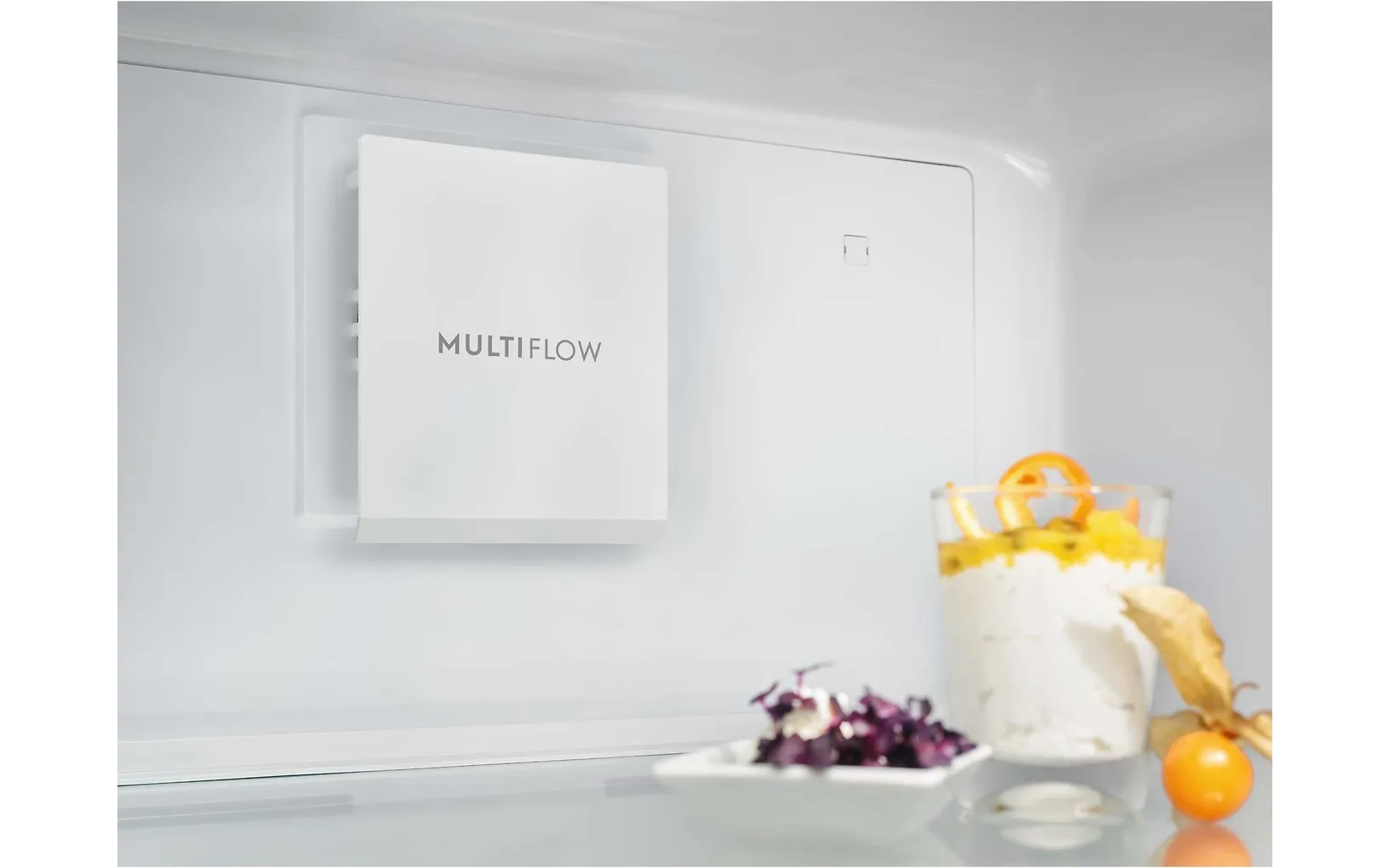 Electrolux ERC9MEW jääkaappi, valkoinen