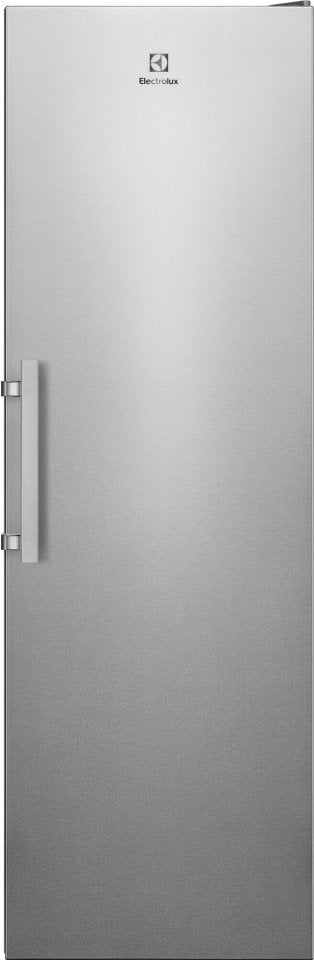 Electrolux ERC9MEX jääkaappi, harmaa / teräs