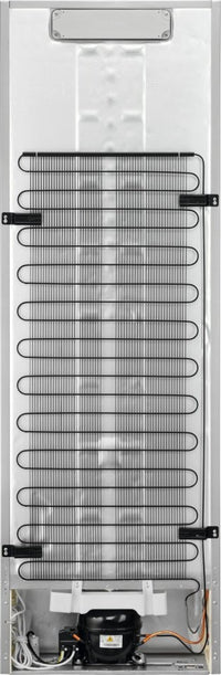 Electrolux LUS7MD28X kaappipakastin, teräs
