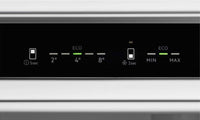 Electrolux ENT6ME19S jääkaappipakastin, integroitava