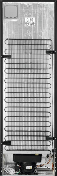 Electrolux ENC4ME33W jääkaappipakastin, valkoinen
