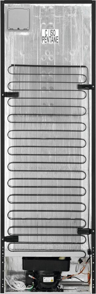 Electrolux ENC4ME33W jääkaappipakastin, valkoinen