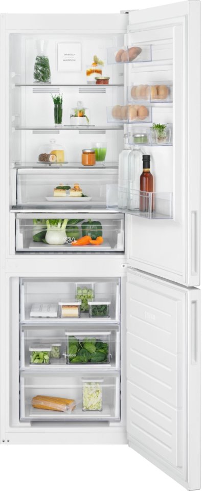 Electrolux ENC4ME33W jääkaappipakastin, valkoinen