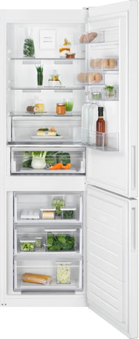 Electrolux ENC4ME33W jääkaappipakastin, valkoinen