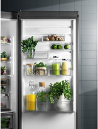Electrolux ENC4ME33W jääkaappipakastin, valkoinen