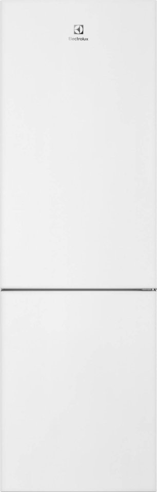 Electrolux LNT7MC32W jääkaappipakastin, valkoinen