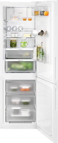 Electrolux LNT7MC32W jääkaappipakastin, valkoinen