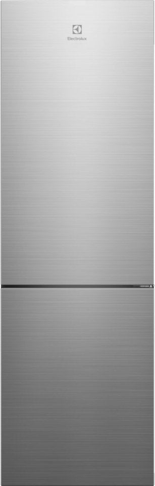 Electrolux LNT7MC32X jääkaappipakastin, Infinity teräs