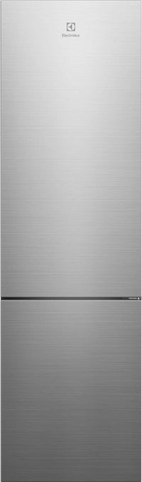 Electrolux LNT7MC36X 700-sarjan jääkaappipakastin, teräs, 2m