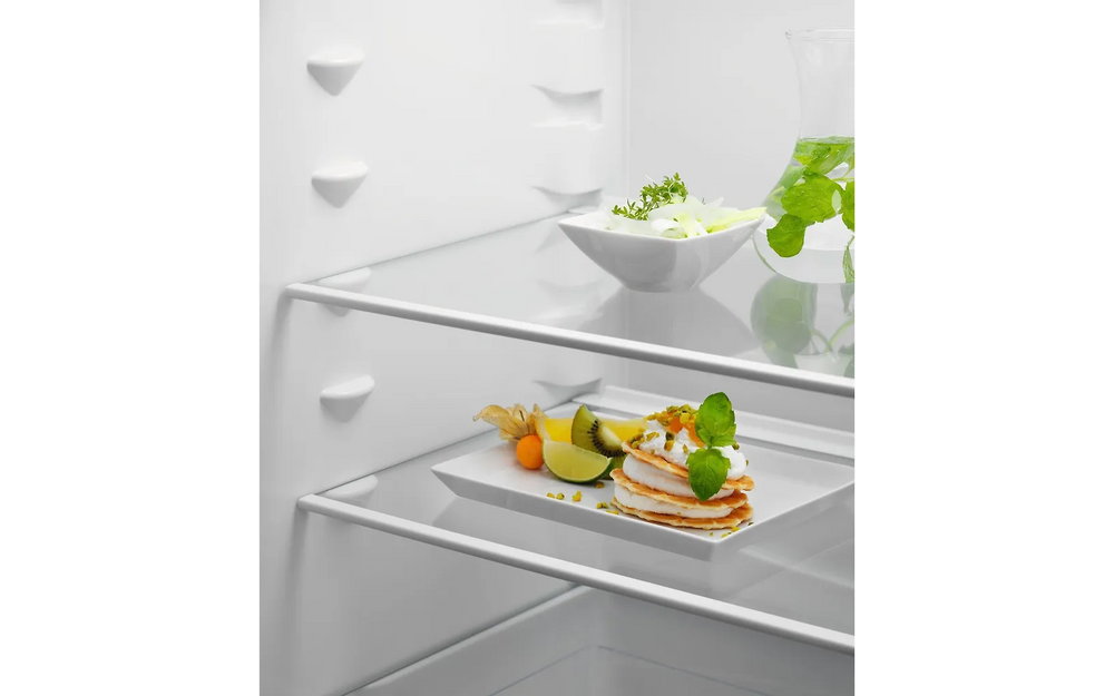 Electrolux ERD6DE18S1 kylskåp, integrerbar