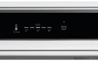 Electrolux ERD6DE18S1 jääkaappi, integroitava