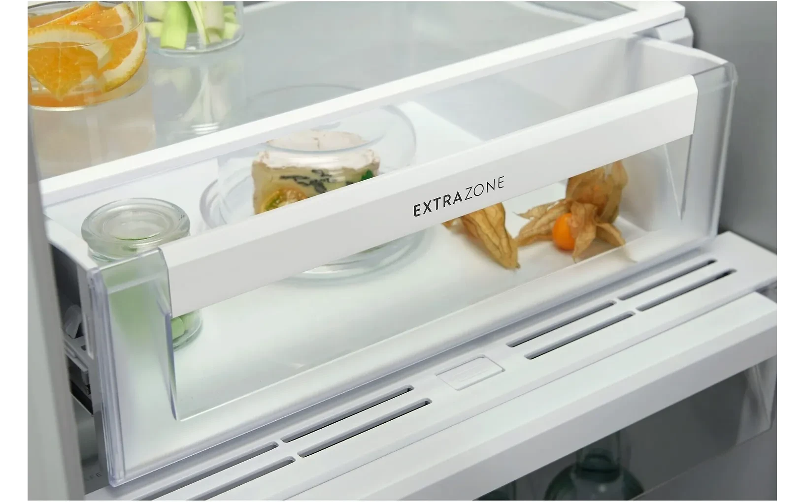 Electrolux ERD6DE18S1 jääkaappi, integroitava