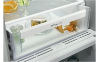 Electrolux ERD6DE18S1 jääkaappi, integroitava