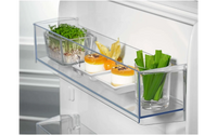 Electrolux ERD6DE18S1 jääkaappi, integroitava