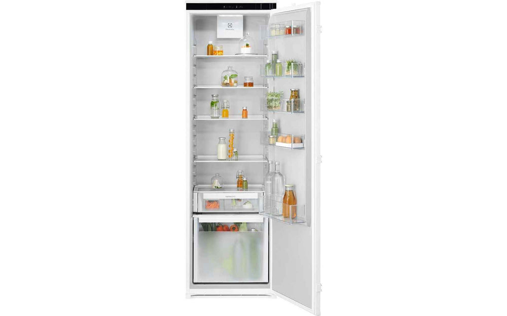 Electrolux ERD6DE18S1 jääkaappi, integroitava