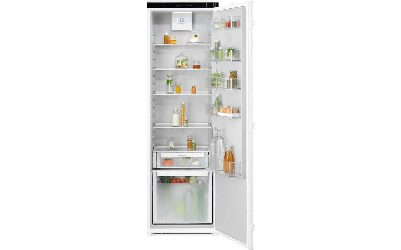 Electrolux ERD6DE18S1 jääkaappi, integroitava