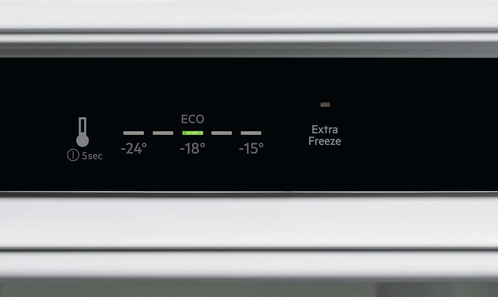 Electrolux EUN7NE18S frys, integrerad