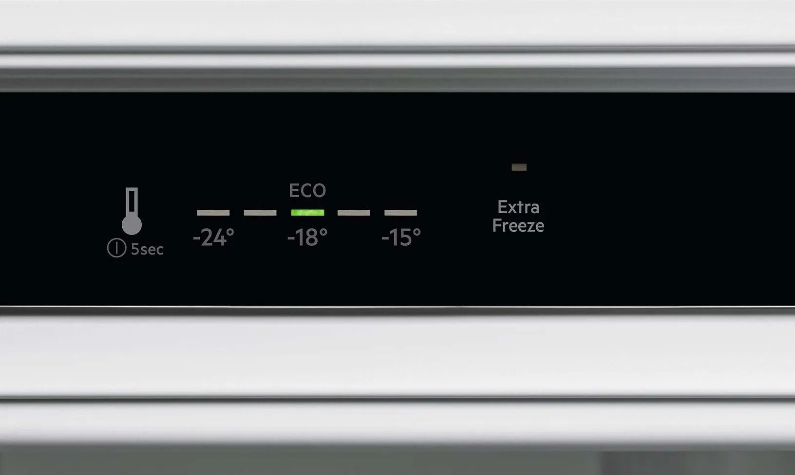 Electrolux EUN7NE18S pakastin, integroitava