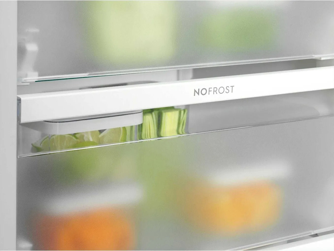 Electrolux EUN7NE18S pakastin, integroitava
