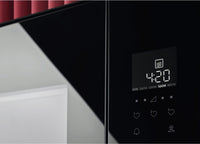 AEG TB5SM171DB mikroaaltouuni, musta – kuva 4