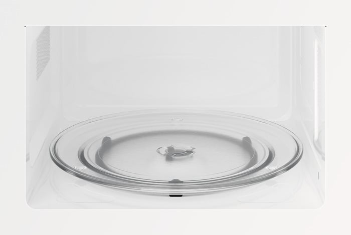 AEG TB5SM171DB mikroaaltouuni, musta – kuva 8