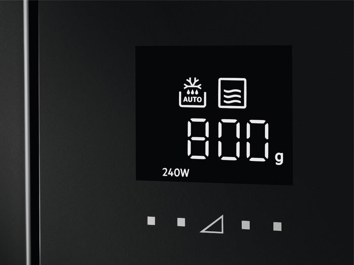 AEG TB5SM171DB mikroaaltouuni, musta – kuva 2