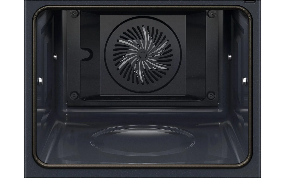 AEG TA5PB53WAB 5000 SurroundCook SteamBake monitoimiuuni, musta